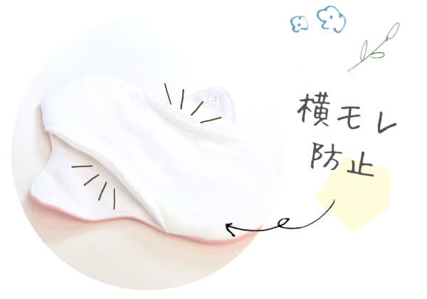 吸収力・速乾性約1.2倍