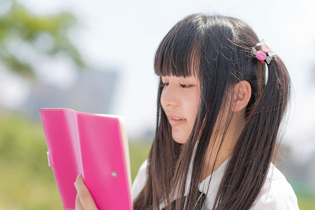 福さん式って?