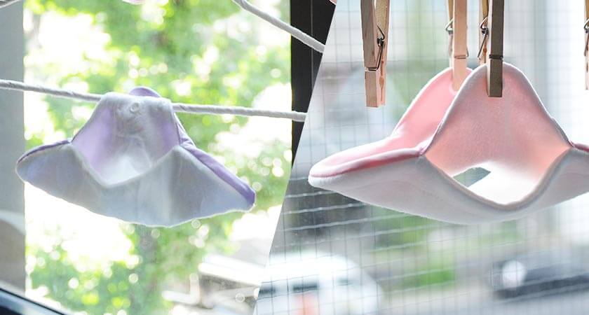 通気性が抜群