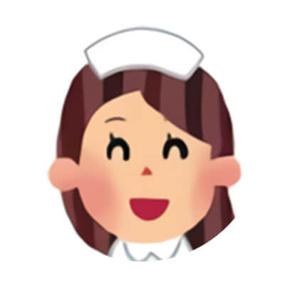 現役看護師はな