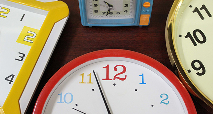 長い間生理が来ないことがある【稀発月経】