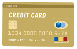 クレジットカード