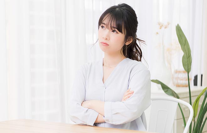 そもそも布ナプキンって？