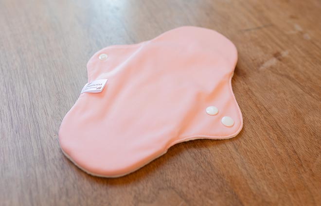そもそも布ナプキンって？