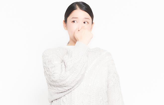 布ナプキンのメリットは？