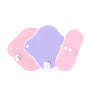 おりもの用