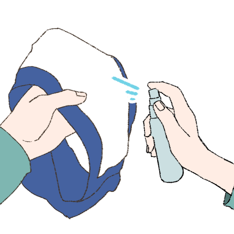 洗い方01