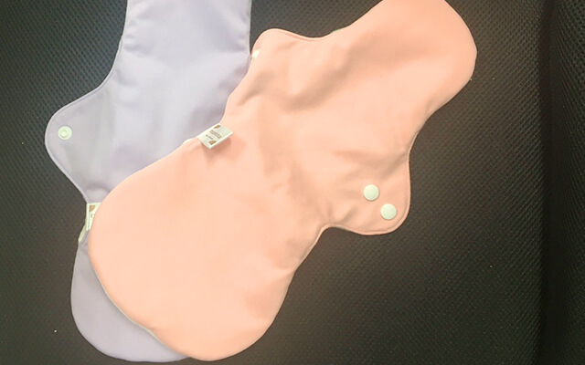 かゆくならないって本当にすごい!自分への投資と思って、この前nunona福袋を買って揃えました!