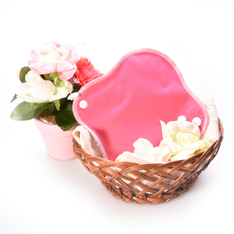 おりもの用布ナプキン