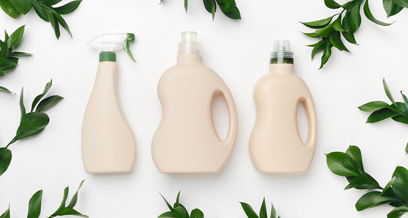 市販の洗剤は使っていいの？