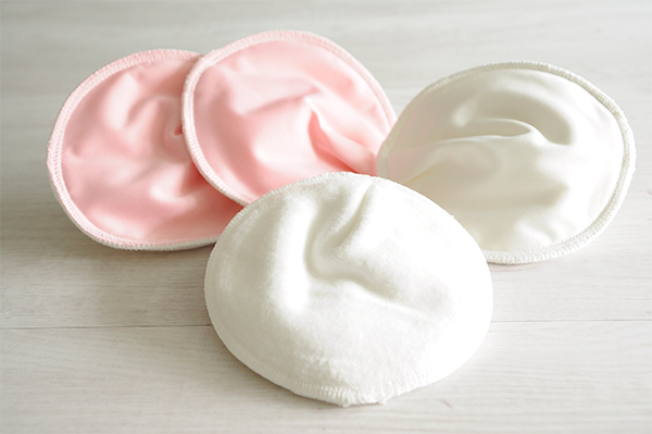 布製母乳パッドのおすすめポイント