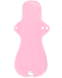 特に多い日の夜用ロング|40cm・5層|オーガニック