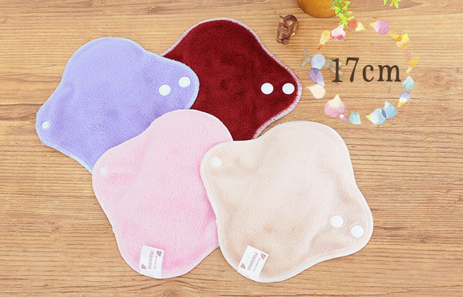 【単品】ふわふわ起毛布ナプキン