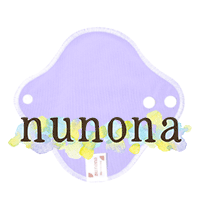 nunonaの布ナプキンについて