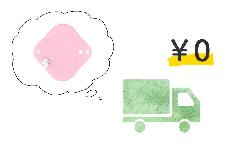 商品をnunonaまで返品