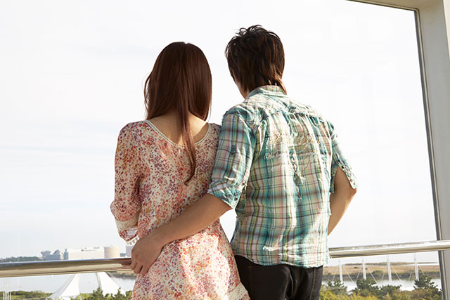 20代カップルでも10組に1組が不妊