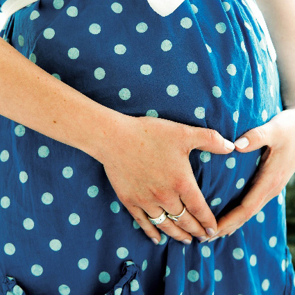 排卵痛は妊娠のチャンス？