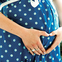 排卵痛と妊娠の関係って？