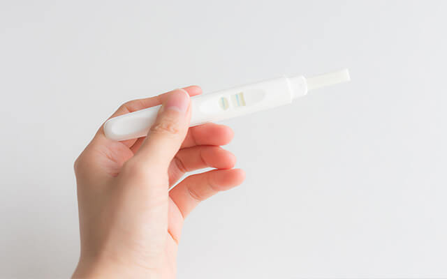 セルフチェックで体調管理を!