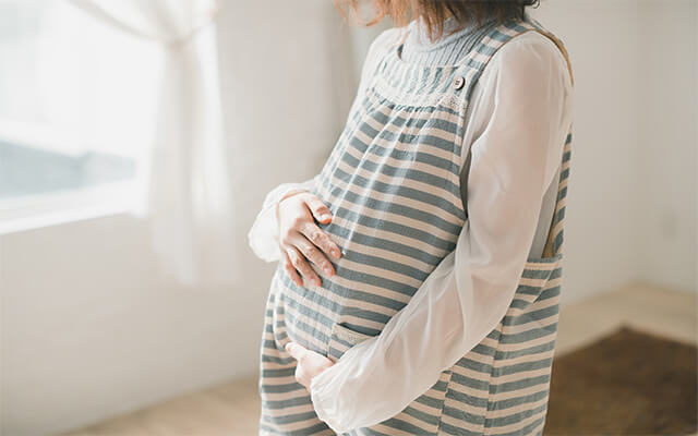 妊活・妊娠中に布ナプキンがおすすめな3つの理由