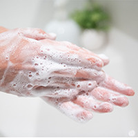 布ナプキンを手洗いで洗う方法